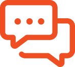 icon2 chat boxes